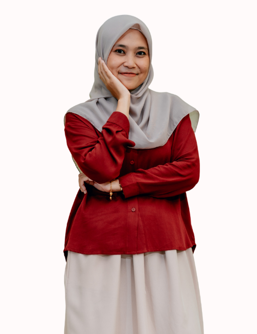 Dea Nunik Nurmalasari, S.Pd