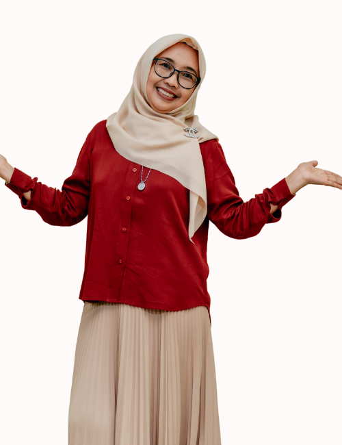 Uun Suhartini, S.Pd