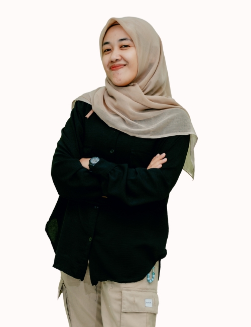 Yuniandini Qonasari, S.Pd