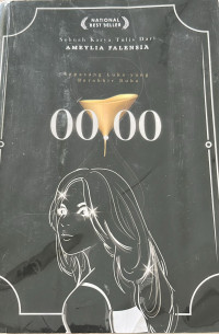 Image of 00,00 (Sepasang Luka yang Berakhir Duka)