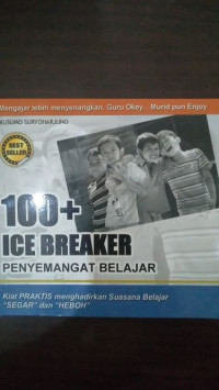 Image of 100+ Ice Breaker Penyemangat Belajar