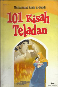 Image of 101 Kisah Teladan