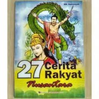Image of 27 Cerita Rakyat Nusantara