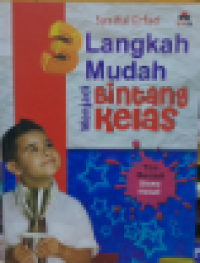 Image of 3 Langkah Mudah Menjadi Bintang kelas