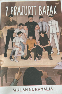 Image of 7 Prajurit Bapak