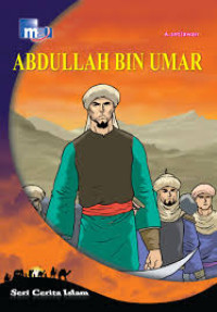 Image of Abdullah Bin Umar