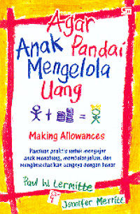 Image of Agar Anak Pandai Mengelola Uang