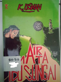 Image of Air Mata Ibu Sungai