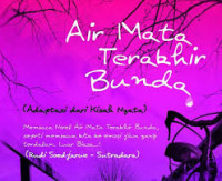 Image of Air Mata Terakhir Bunda