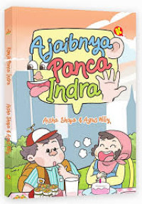 Image of Ajaibnya Panca Indra