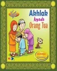 Image of Akhlak kepada Orang Tua