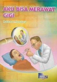 Image of AKU BISA MERAWAT GIGI