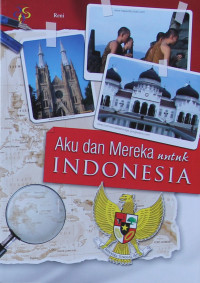 Image of Aku Dan Mereka Untuk Indonesia