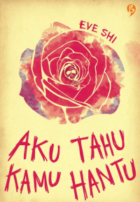 Image of Aku Tahu Kamu Hantu - Ebook
