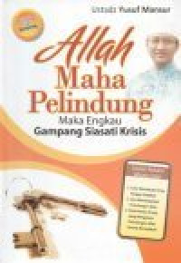 Image of Allah Maha Pelindung - Maka Engkau Gampang Siasati Krisis