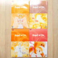 Image of Angel Of Life