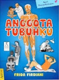 Image of ANGGOTA TUBUHKU [POJOK TU]