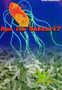 Image of Apa itu Bakteri?