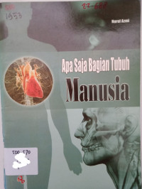 Image of Apa Saja Bagian tubuh Manusia