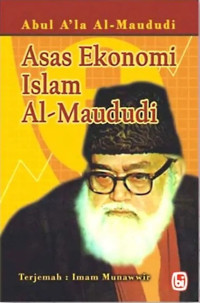 Image of Asas-Asas Ekonomi Islam Al-Maududi