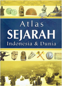 Image of Atlas SEJARAH Indonesia & Dunia
