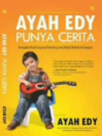 Image of Ayah Edy Punya Cerita