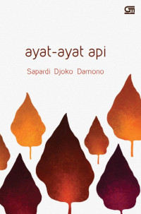 Image of Ayat-ayat Api - Ebook