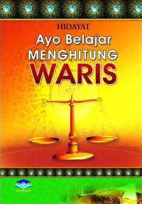 Image of Ayo Belajar MENGHITUNG WARIS