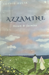 Image of Azzamine (Azzam & Jasmine)
