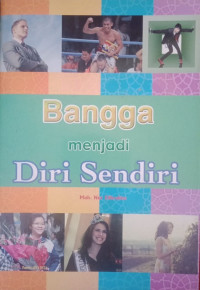 Image of Bangga menjadi Diri Sendiri [POJOK TU]