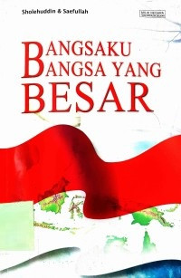 Image of BANGSAKU BANGSA YANG BESAR