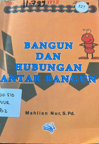 Image of Bangun dan Hubungannya Antar Bangun