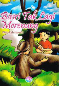 Image of Basri Tak Lagi Merenung