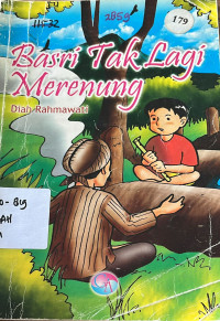Image of Basri Tak Lagi Merenung
