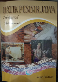 Image of BATIK PESISIR JAWA Jilid/Volume 1