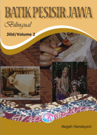 Image of BATIK PESISIR JAWA Jilid/Volume 2