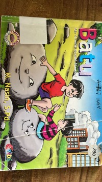 Image of Batu : Aku Memiliki Banyak Manfaat