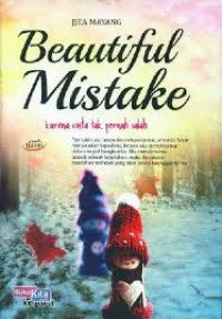 Image of Beautiful Mistakes
