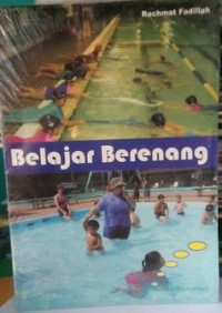 Image of Belajar Berenang