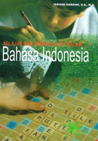 Image of BELAJAR DAN BERMAIN KATA DALAM Bahasa Indonesia