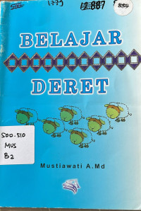 Image of Belajar Deret
