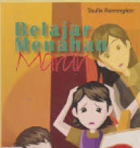 Image of Belajar menahan Marah