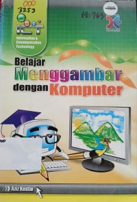 Image of Belajar Menggambar dengan Komputer