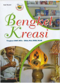 Image of Bengkel Kreasi