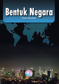 Image of Bentuk Negara