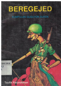Image of Beregejed (Kumpulan Guguyon Sunda )