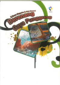 Image of Berenang Gaya Punggung