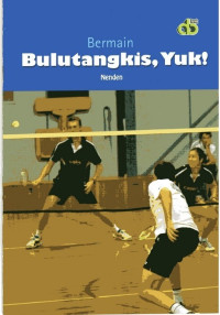 Image of Bermain Bulutangkis, Yuk!