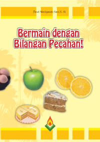 Image of Bermain dengan Bilangan Pecahan!