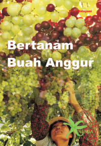 Image of Bertanam Buah Anggur